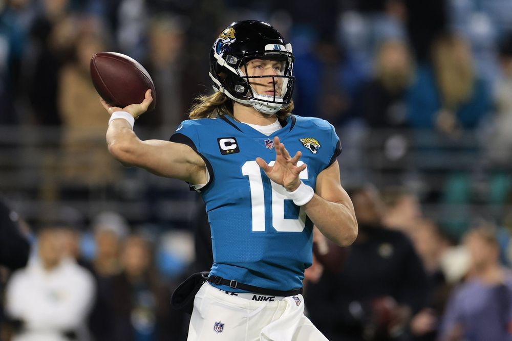 3 Players with Difficult Early-Season Schedules to Buy Low: Target Trevor Lawrence