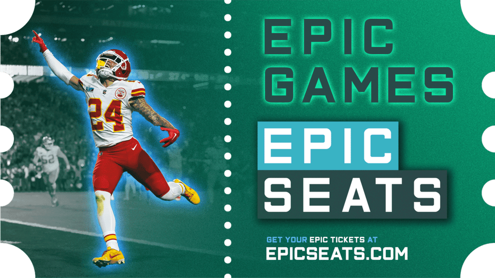 📅 Circle These Games On Your Calendar