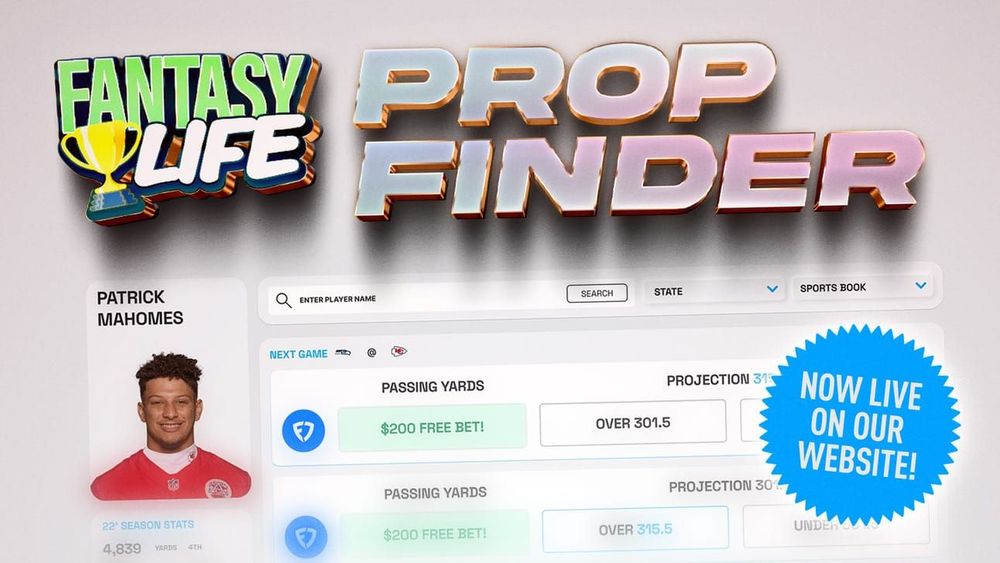 ➡️ 3 Teams Change QBs (But Why??)