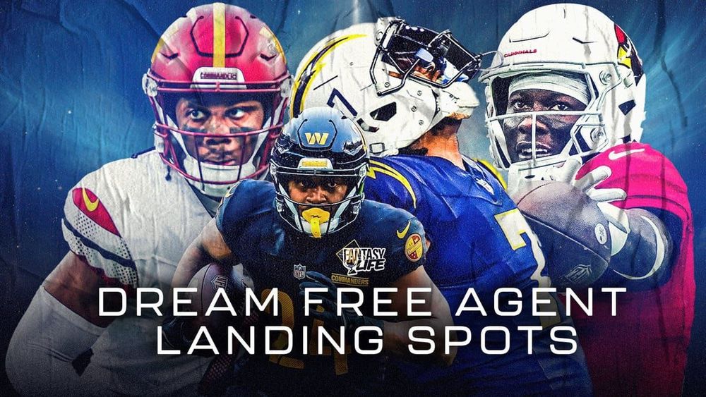 ✈️ A Big QB Trade Is Imminent