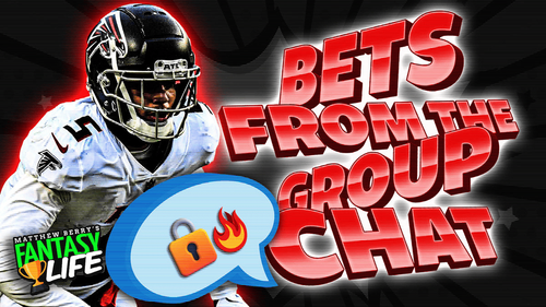 π This RB is Skyrocketing Up the Ranks
