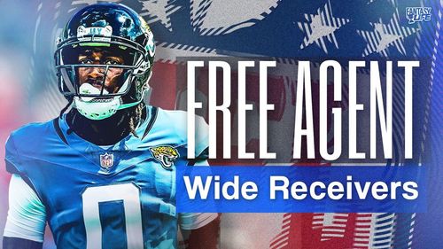 π A WR Sleeper Back In Our Lives??