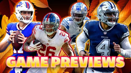 ๐ฃ A Starting RB Spot is up for Grabs