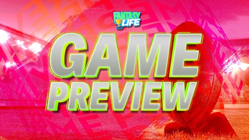 Jacksonville Jaguars @ Tennessee Titans Week 18 Game Preview